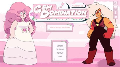 gem domination porn game